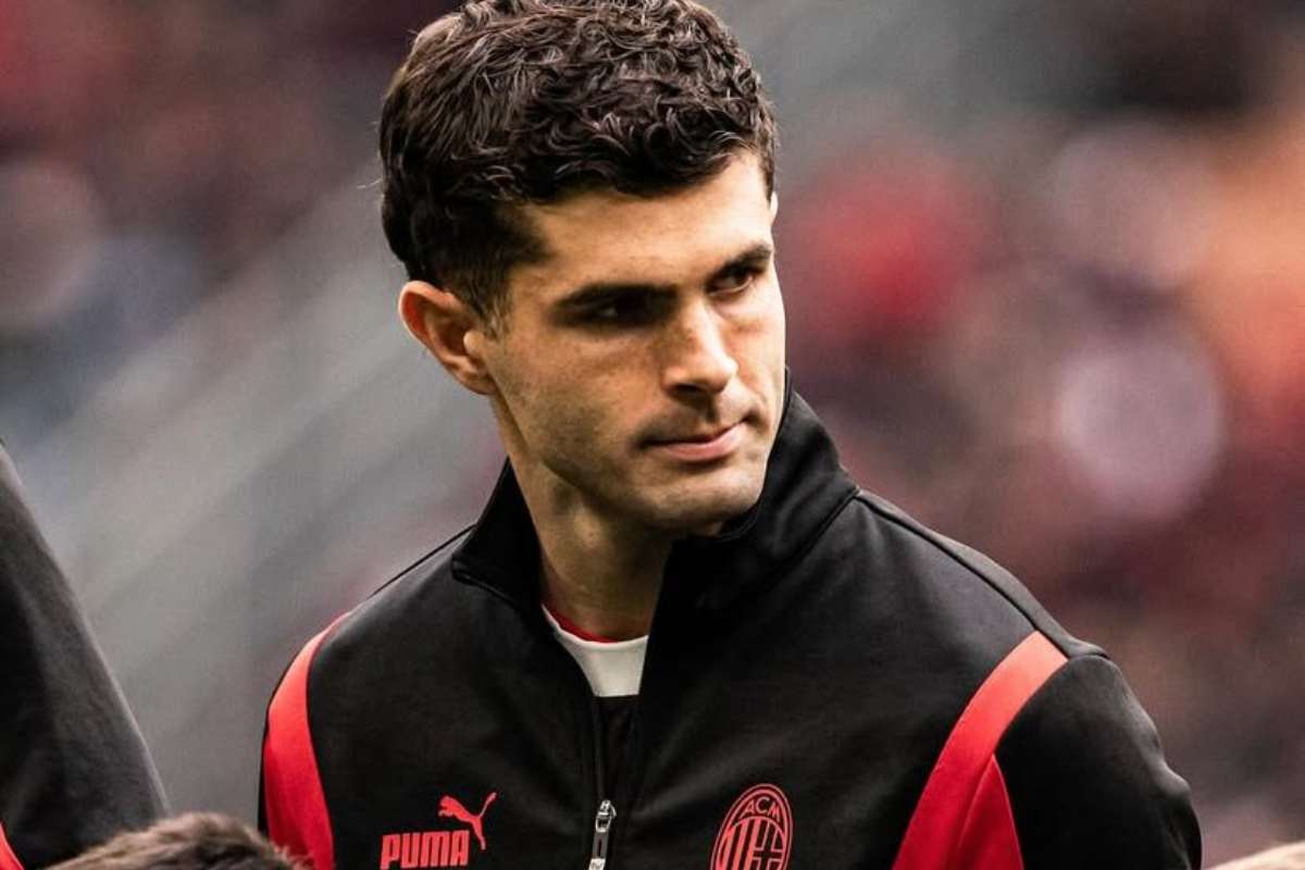 pulisic