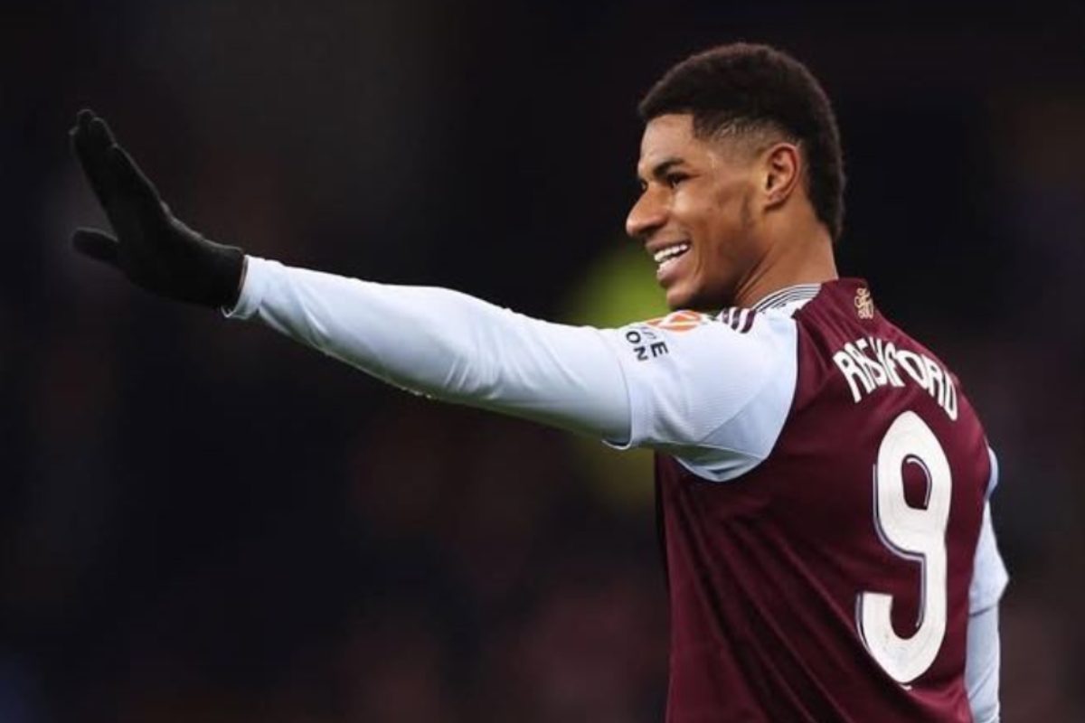 rashford