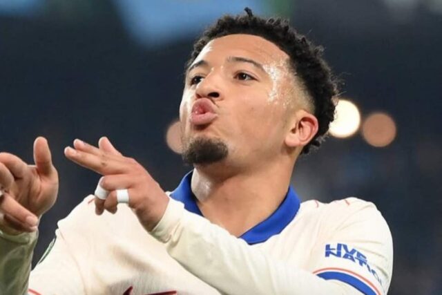 Sancho-Juventus, l’assist decisivo arriva dal Napoli!