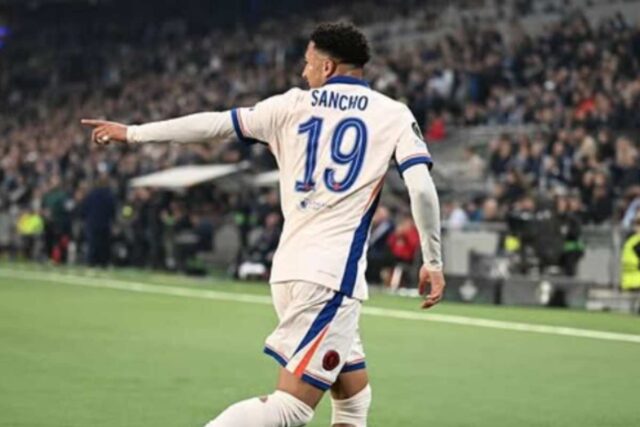 Ribaltone Juve, Sancho è senza parole: scaricato!