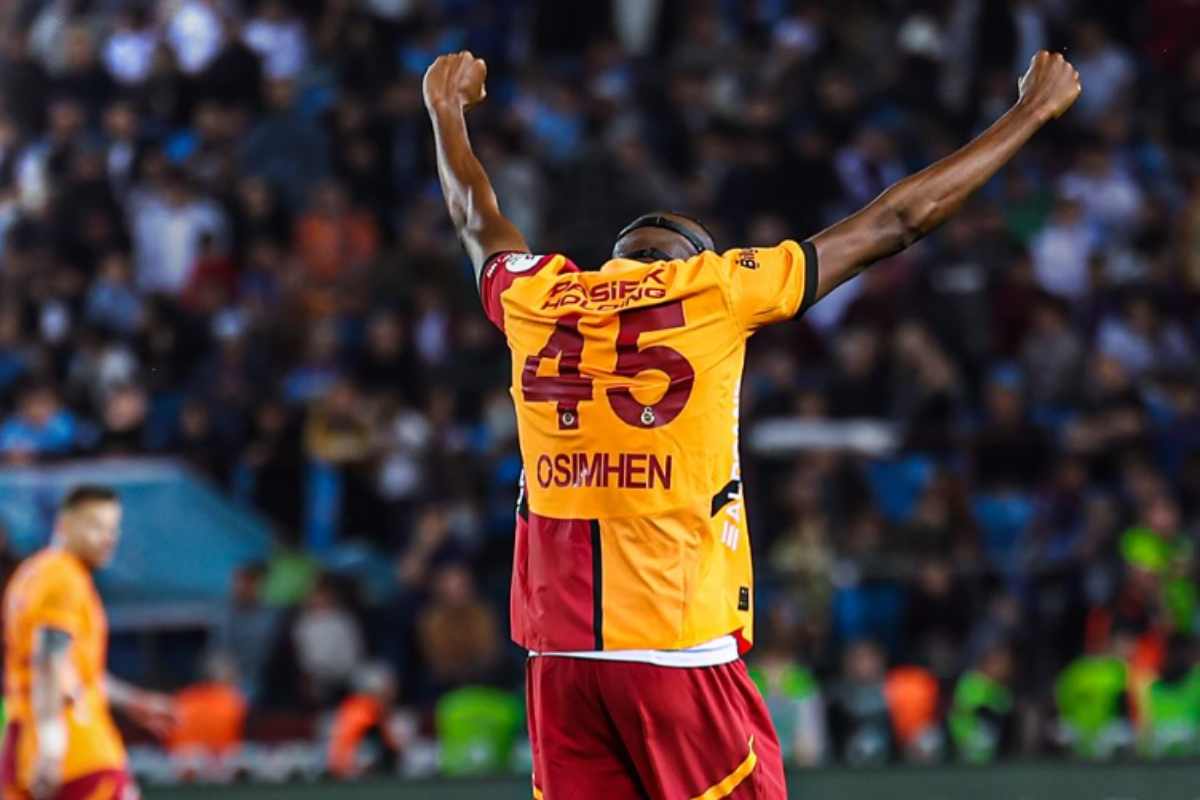 victor osimhen