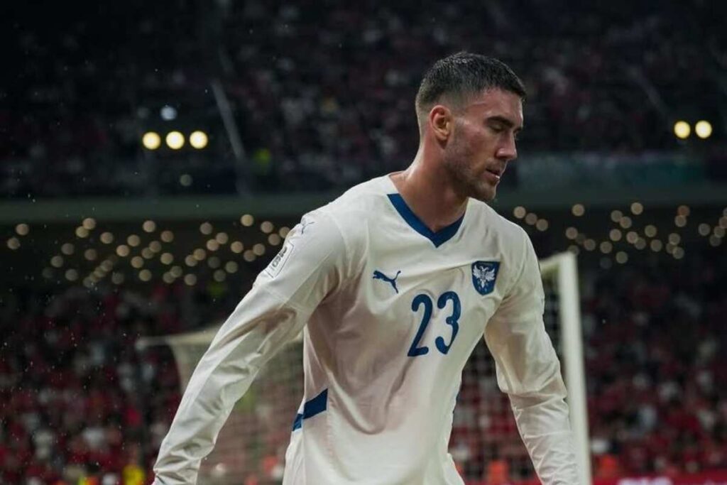 vlahovic