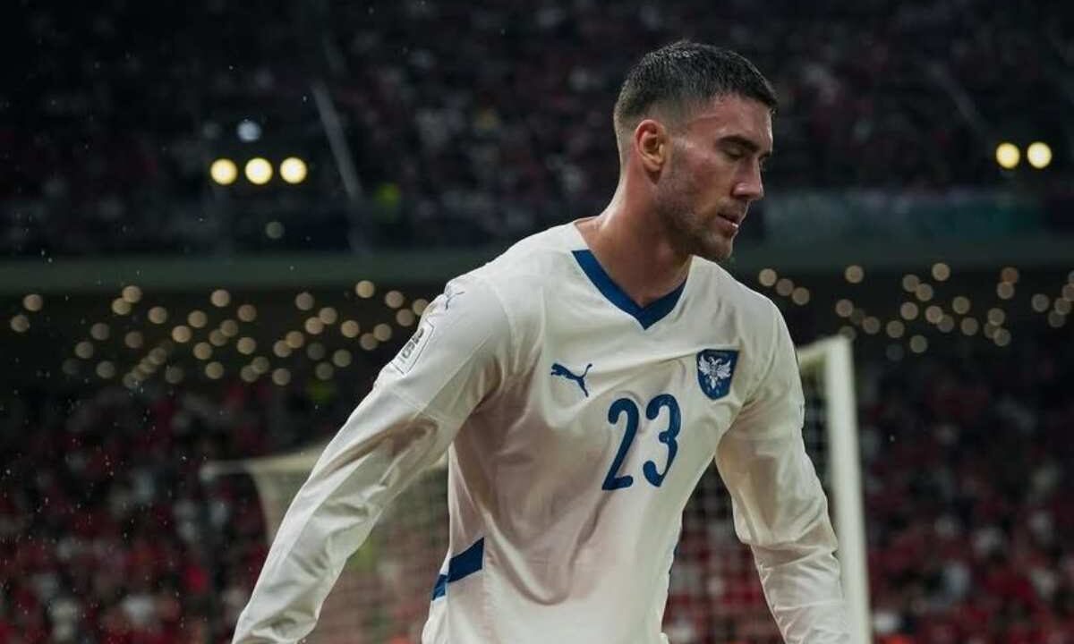 vlahovic