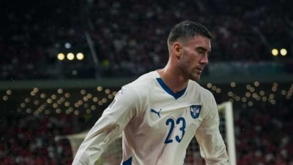 vlahovic