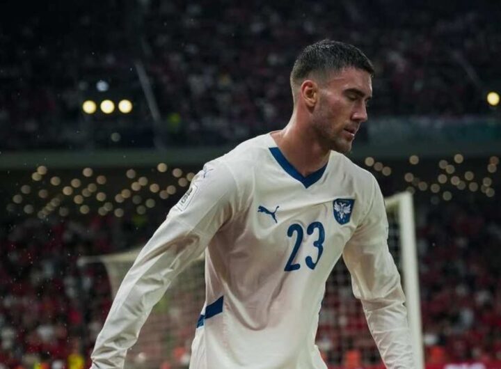 vlahovic