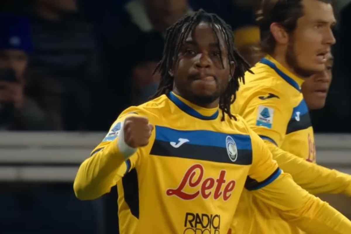 Ademola Lookman