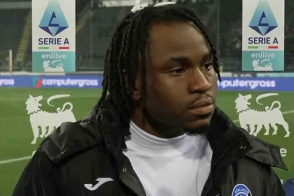 Ademola Lookman