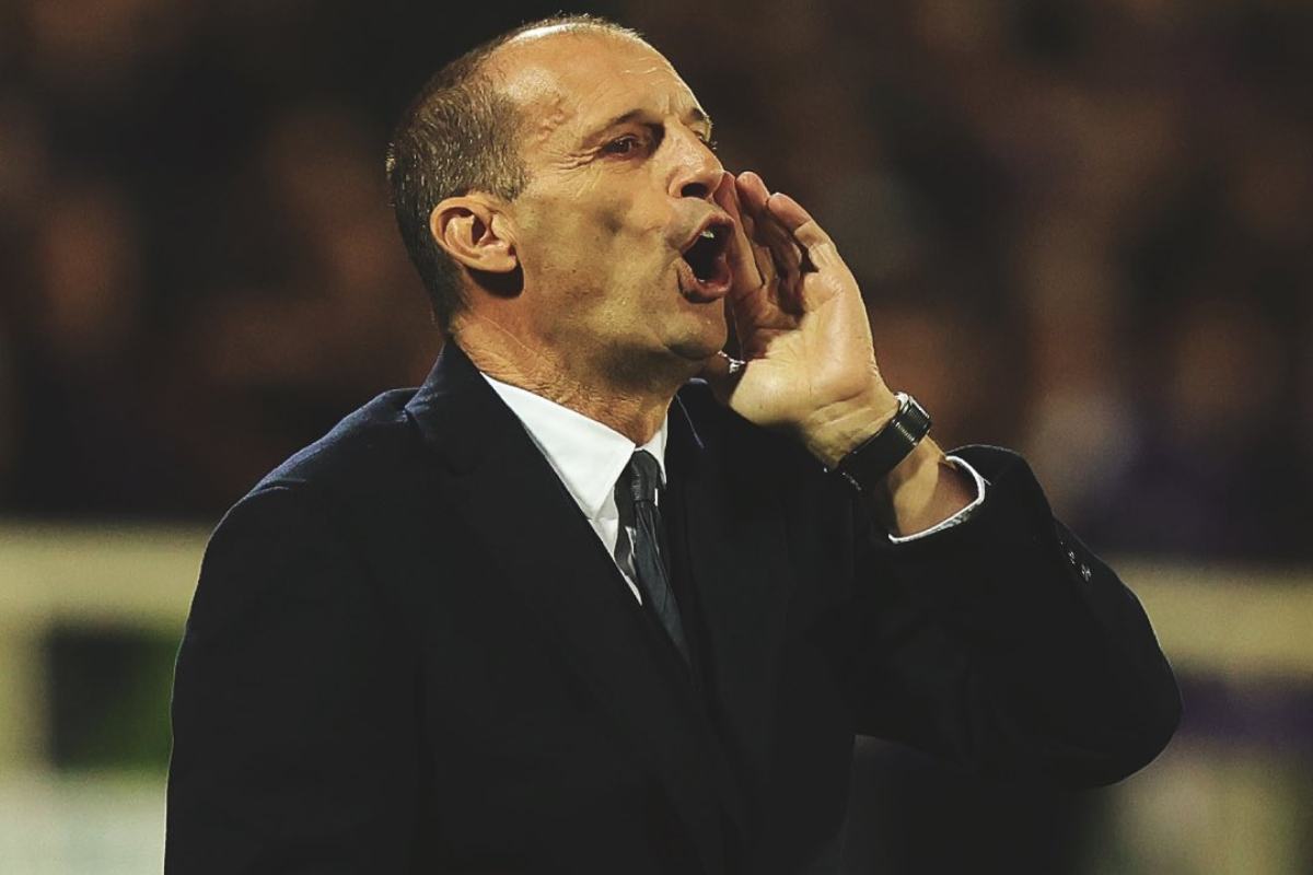 Allegri Milan