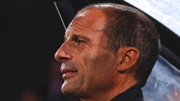 Allegri Milan