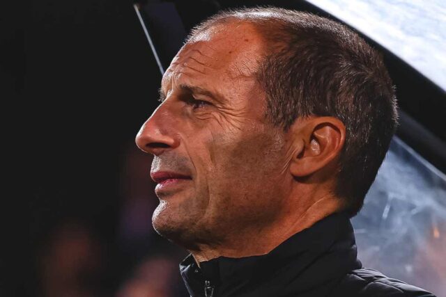 Allegri traballa, la stagione è già a rischio: annuncio agghiacciante