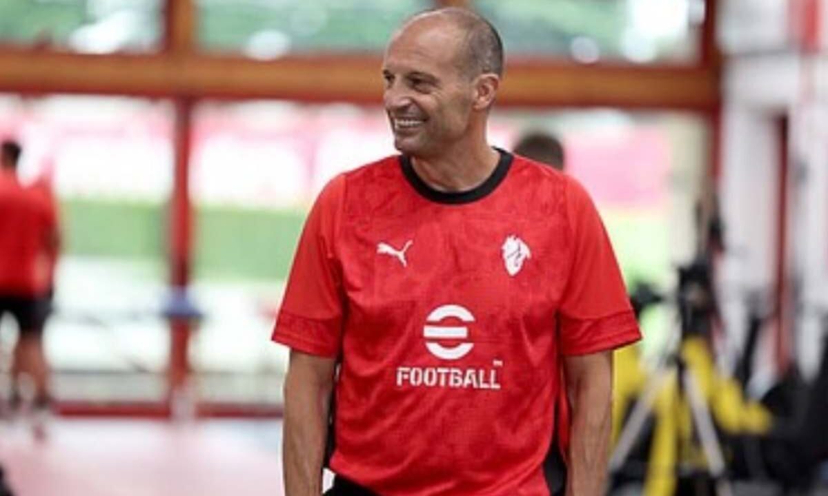 Il MIlan punta il bomber