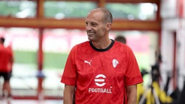 Il MIlan punta il bomber