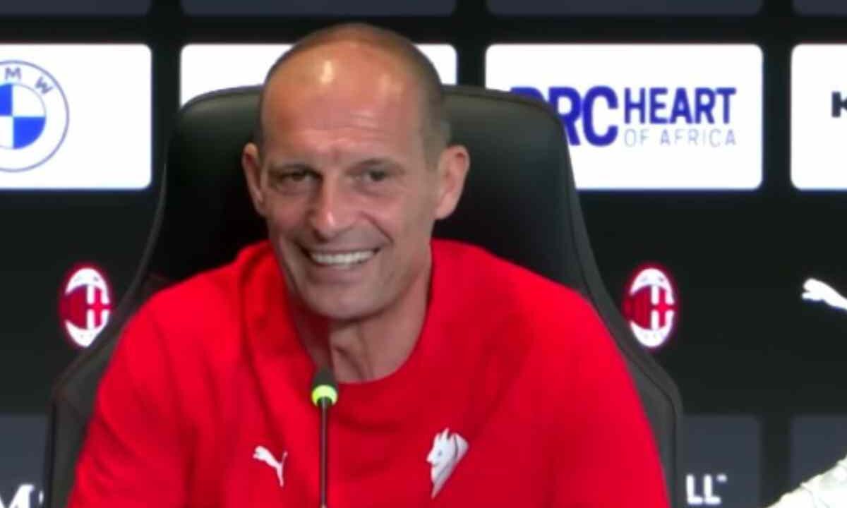 Max Allegri