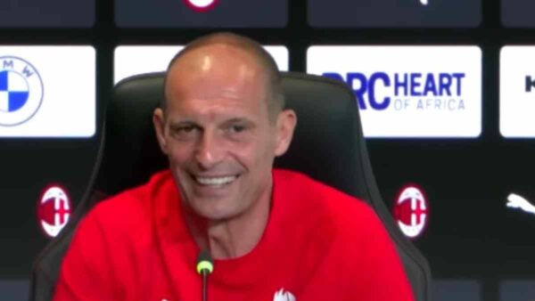 Max Allegri