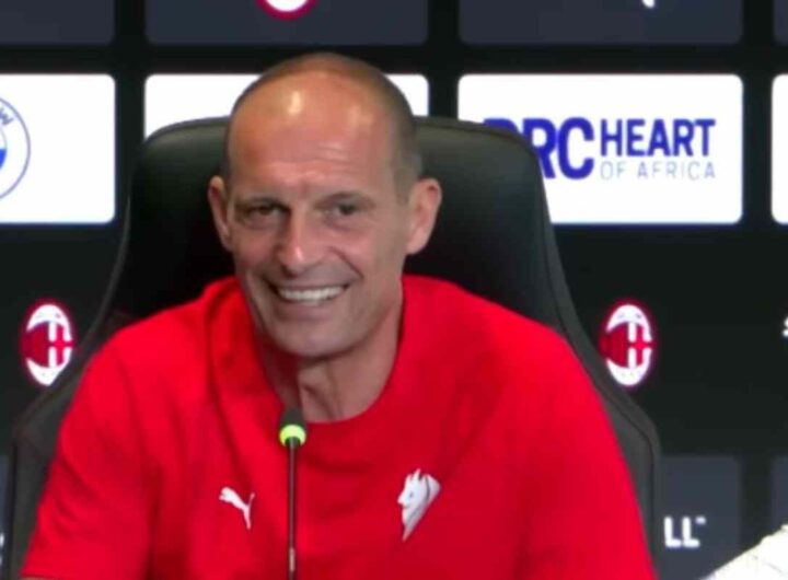 Max Allegri