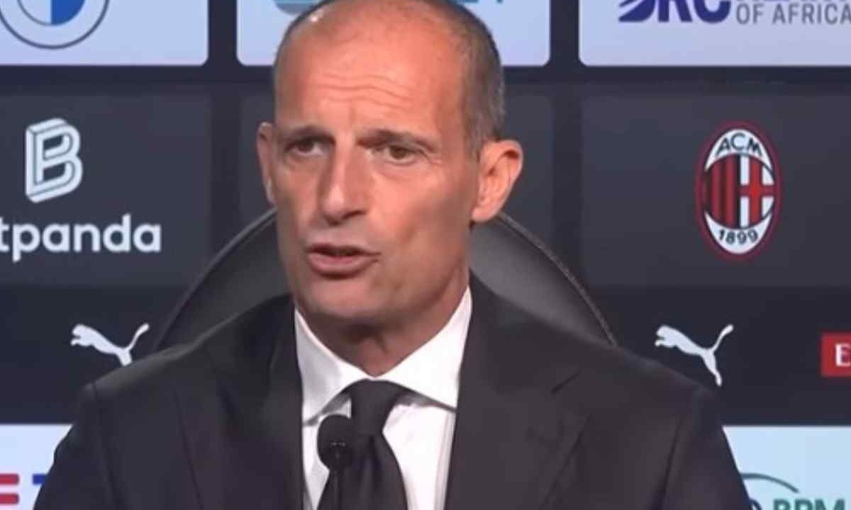 Max Allegri
