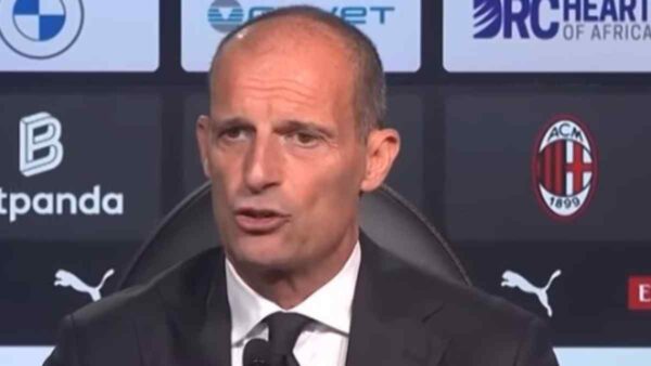 Max Allegri