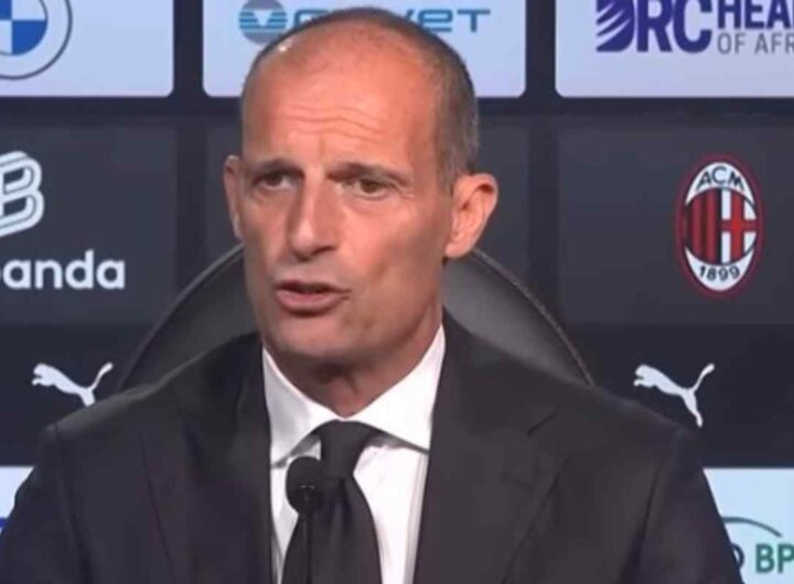 Max Allegri
