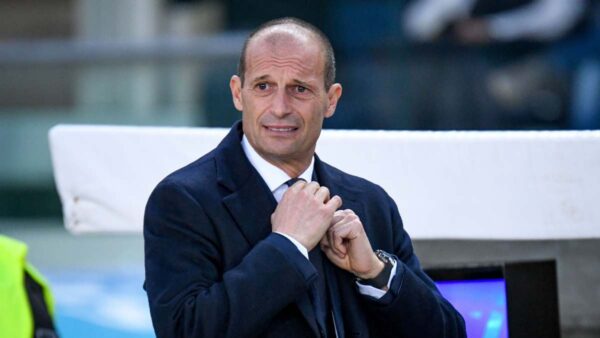 Allegri Milan