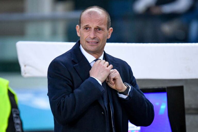 Allegri Milan