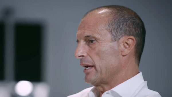 Max Allegri