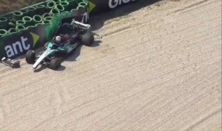 Incidente di Antonelli