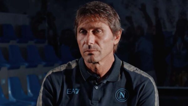 Antonio Conte
