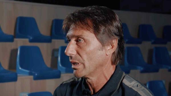 Antonio Conte