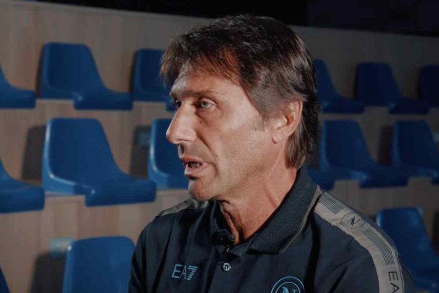 Antonio Conte