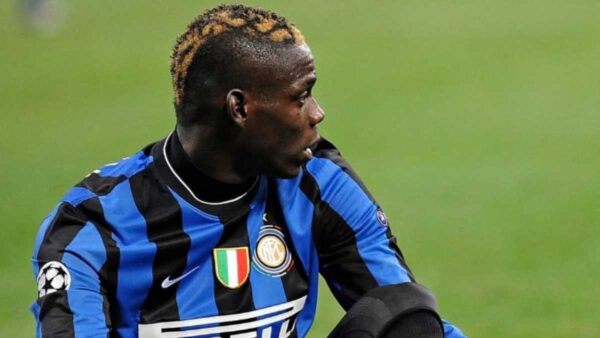 Balotelli offerta italiana
