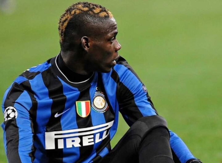 Balotelli offerta italiana
