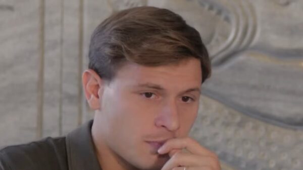 Nicolò Barella