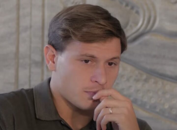 Nicolò Barella