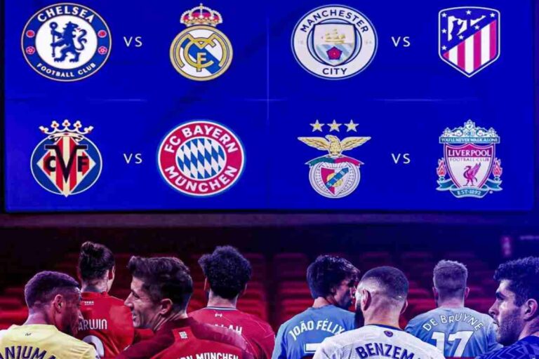 Urna malevola per la Juve: il sorteggio Champions è spaventoso