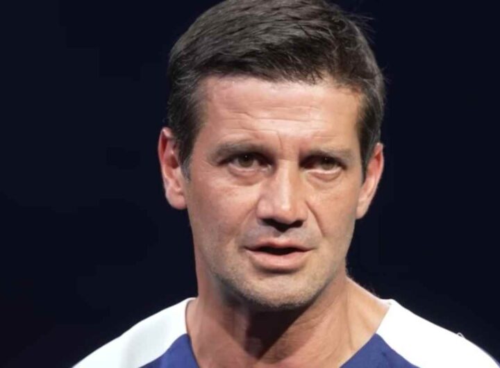 Cristian Chivu
