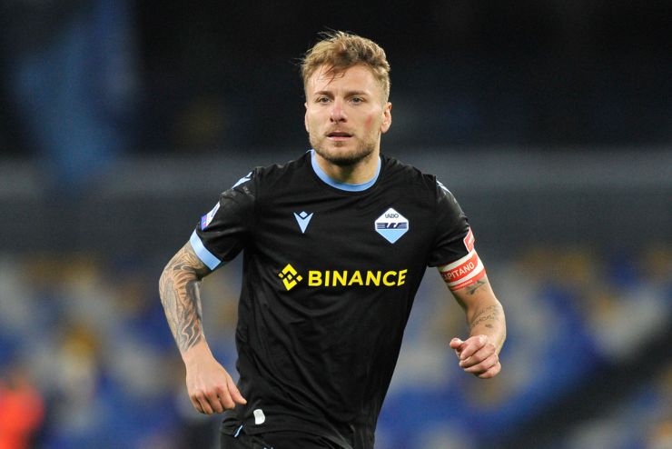 Ciro Immobile