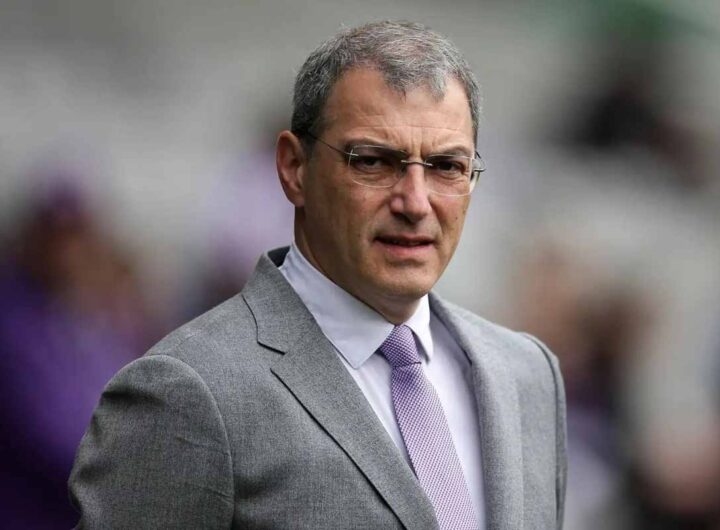 Juventus Kolo Muani