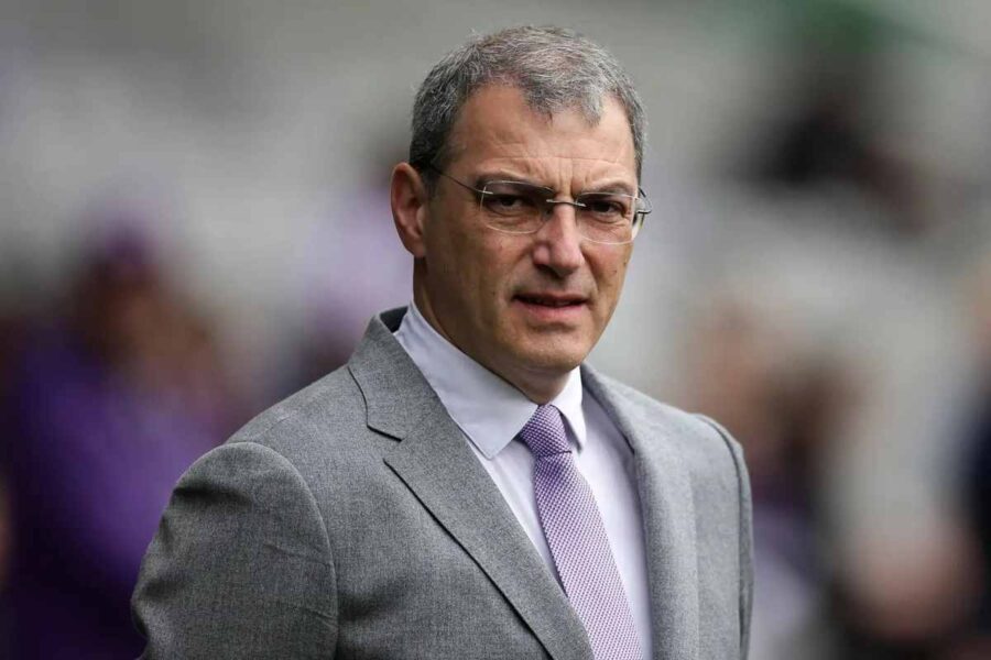 Juventus Kolo Muani