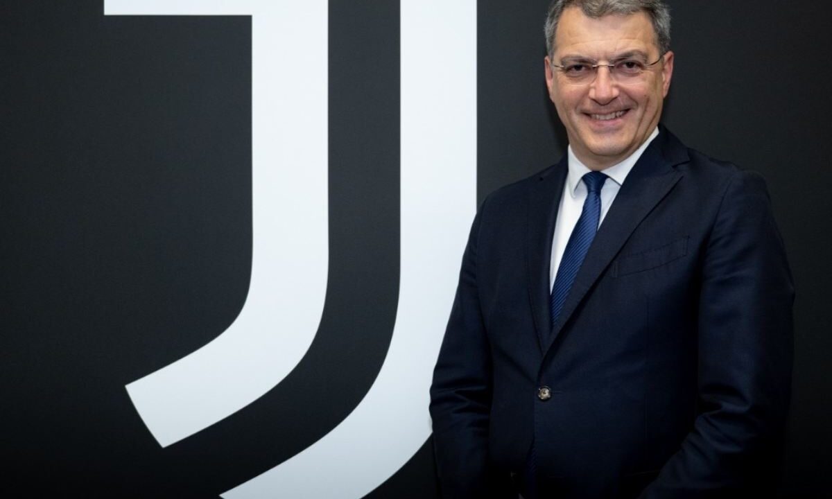 Juventus Openda
