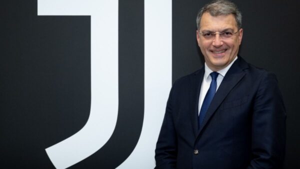 Juventus Openda