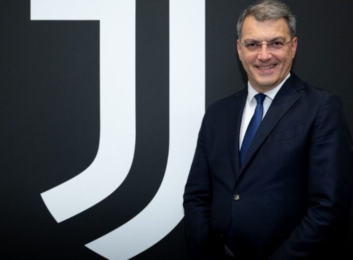Juventus Openda