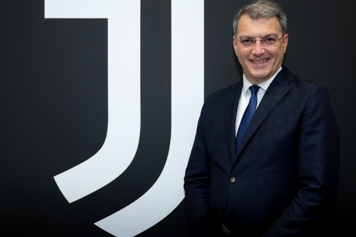 Juventus Openda