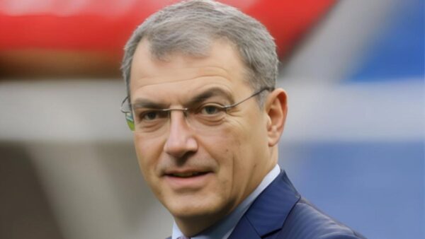 Juventus mercato affare