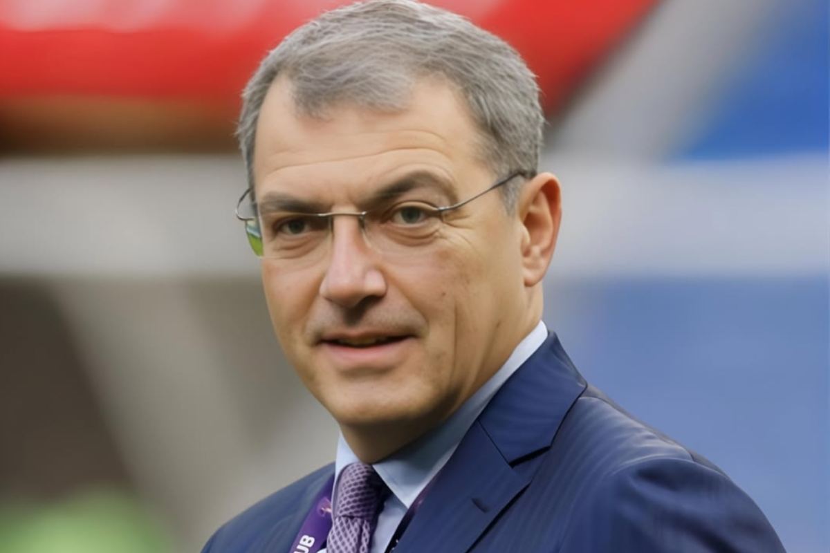 Juventus mercato affare