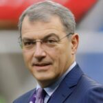 Comolli mercato Juve