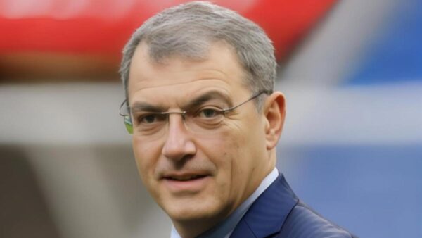 Comolli mercato Juve