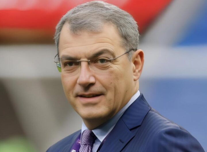 Comolli mercato Juve