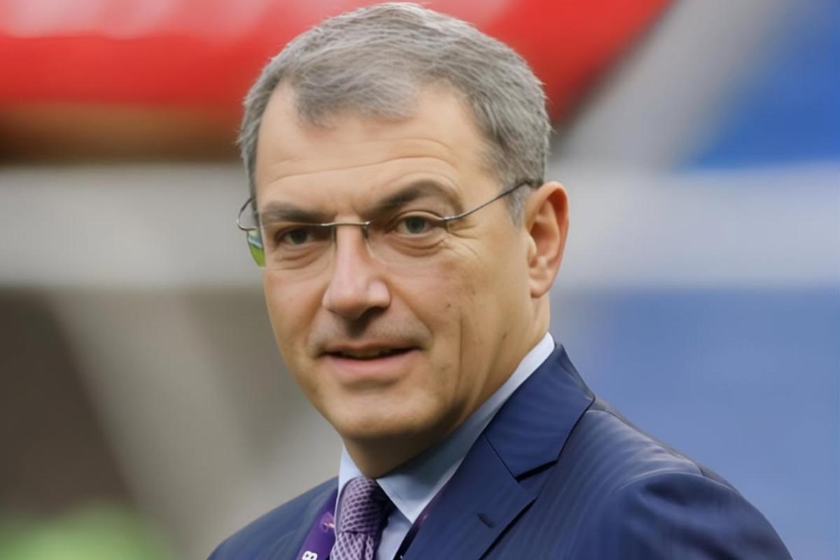 Comolli mercato Juve