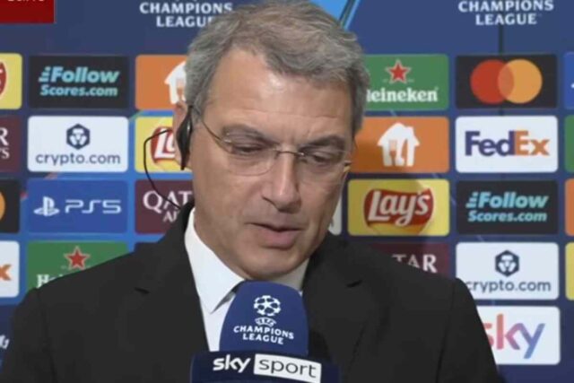Ribaltone Juve, Comolli detta le regole: “Non meno di 46 milioni”