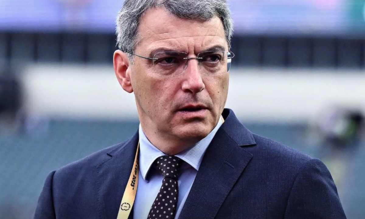 Comolli Juventus accordo